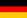 Deutsch Flagge