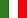 Bandiera Italiana