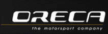 Logo Oreca