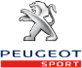 Logo Peugeot Sport